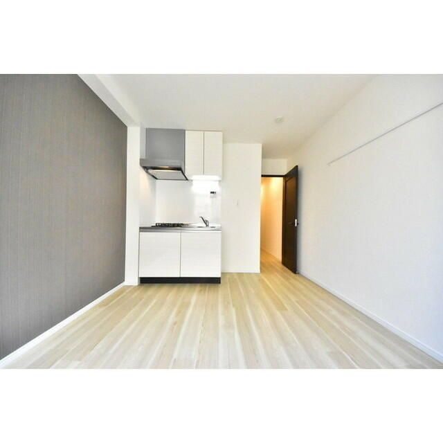 ブライトテラス赤塚の寝室