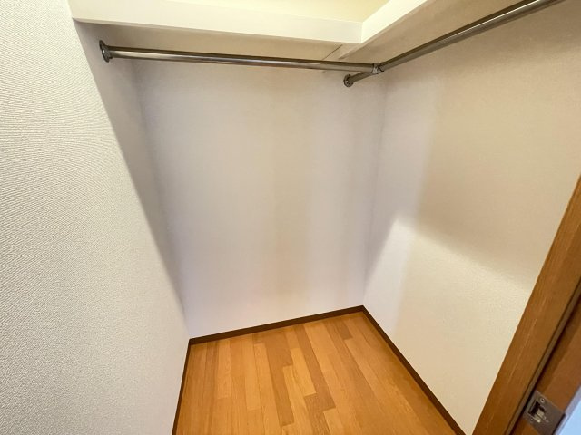 メイクネクストの収納