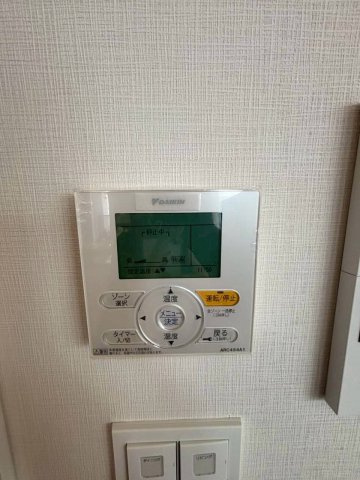 ベイシティタワーズ神戸ＷＥＳＴの発電・温水設備