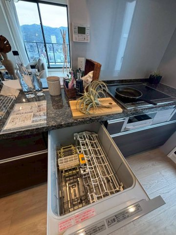 ベイシティタワーズ神戸ＷＥＳＴの設備