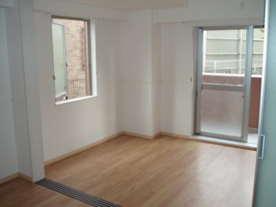 【居間・リビング】 | レジデンスハライチＣ