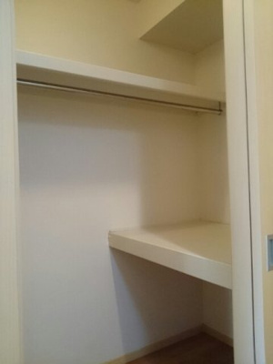 【収納】 | レジデンスハライチＣ