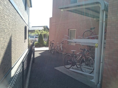 【その他共用部分】 | レジデンスハライチＣ