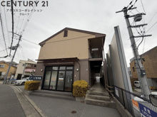 ビオラハウス5の画像