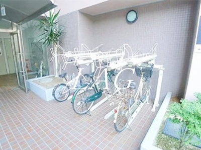 【その他共用部分】 | ウイングス・ハイ亀戸