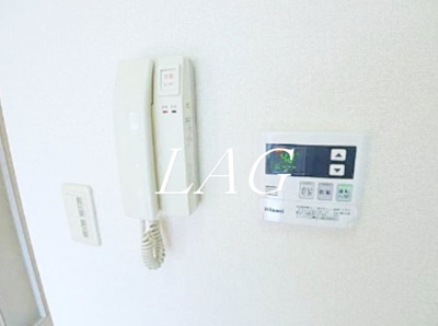 【設備】 | ウイングス・ハイ亀戸 | 追い炊き機能付きです。