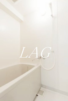 【浴室】 | ウイングス・ハイ亀戸 | お風呂です。