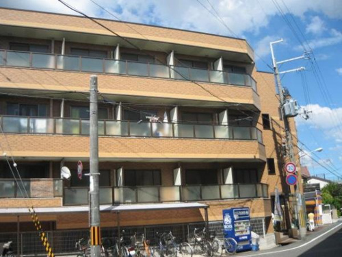 敷地内駐輪場あり！