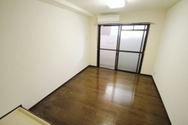 エアコン付きで初期費用を抑えたい方必見！