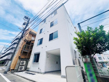 足立区東綾瀬１丁目のマンションの画像