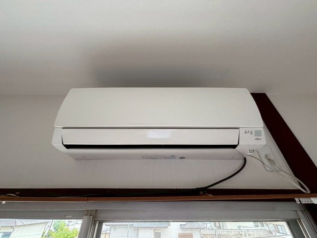 サバイブの設備