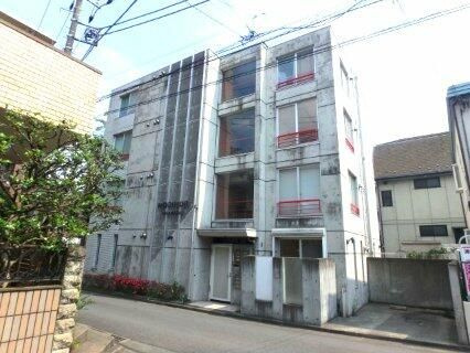 ＭＯＤＵＬＯＲ氷川台