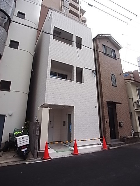 シャルマン神戸三宮