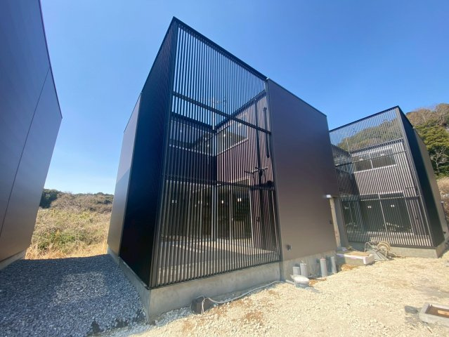 【外観】 | 印西小林新築戸建