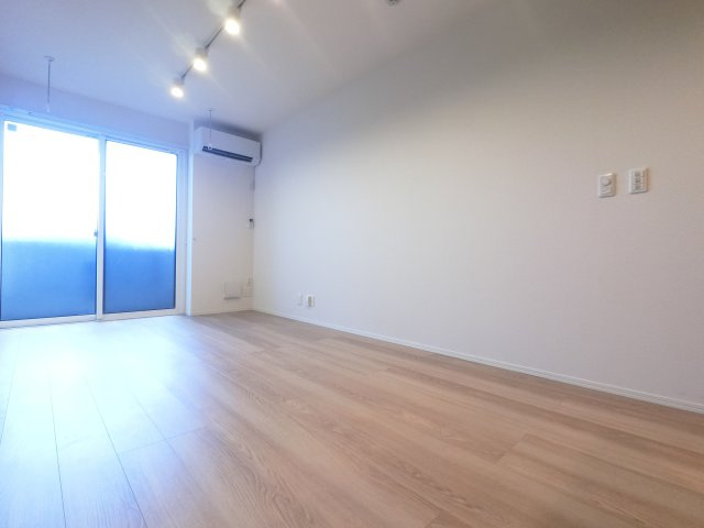 CLASSEUM都賀の居間・リビング