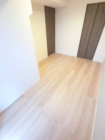CLASSEUM都賀の洋室