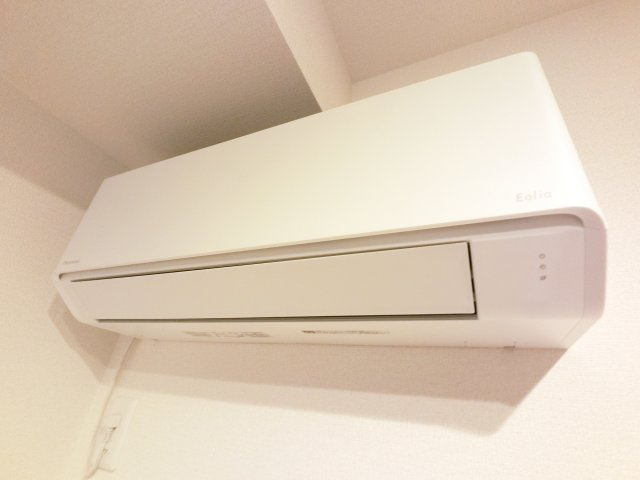 CLASSEUM都賀の設備