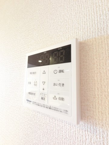 CLASSEUM都賀の設備