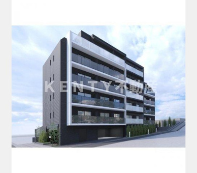 【外観】 | コンフォリア・リヴ大崎 | 落ち着いた雰囲気の外観です