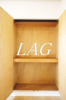 【収納】 | 成加パラシオン | 収納です。