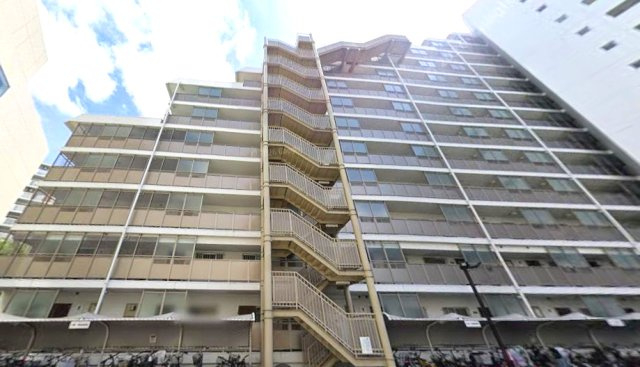 江東区東陽２丁目の賃貸マンション