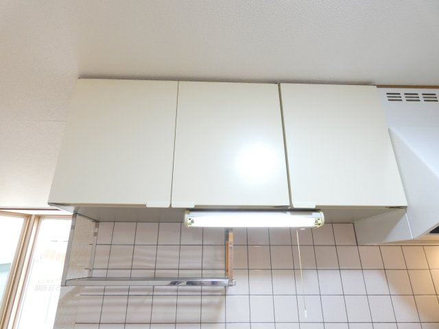 コーポサンＡのその他