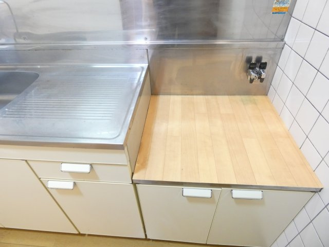 コーポサンＡのその他