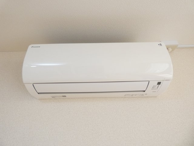 コーポサンＡの設備
