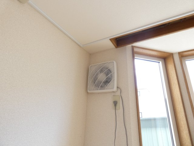 コーポサンＡの設備