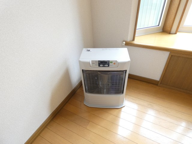 コーポサンＡの設備