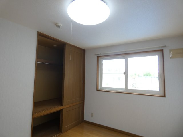 コーポサンＡのその他
