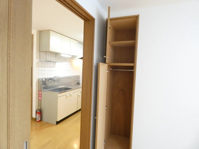コーポサンＡのその他