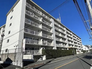 三鷹ナショナルコートの画像