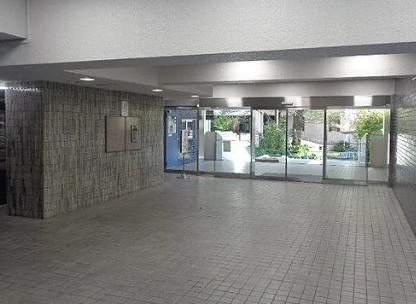 【その他共用部分】 | 三鷹ナショナルコート