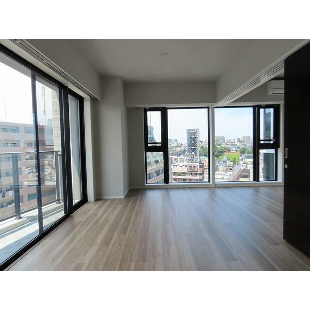 プライマルシティ神楽坂