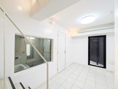 【洋室】 | ZEXIA吉祥寺