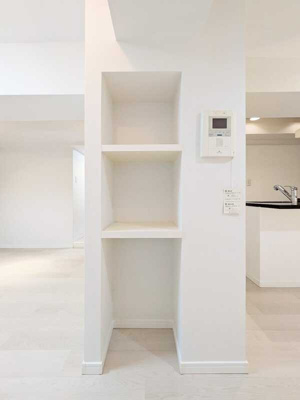 【収納】 | ZEXIA吉祥寺