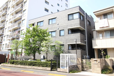 【外観】 | ZEXIA吉祥寺