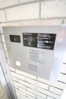 【セキュリティ】 | ZEXIA吉祥寺