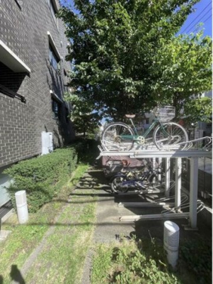 【その他共用部分】 | ZEXIA吉祥寺