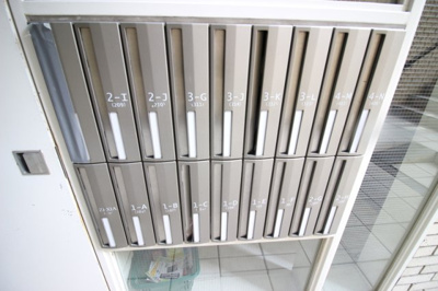 【その他共用部分】 | ZEXIA吉祥寺