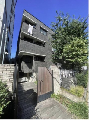 【外観】 | ZEXIA吉祥寺