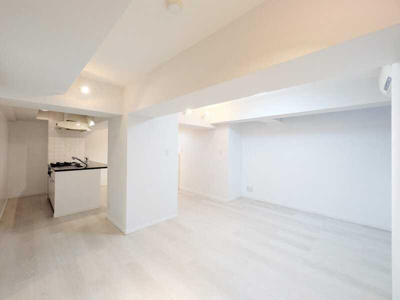 【居間・リビング】 | ZEXIA吉祥寺