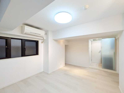 【洋室】 | ZEXIA吉祥寺