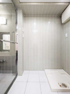 【洗面所】 | ZEXIA吉祥寺