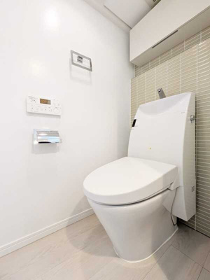 【トイレ】 | ZEXIA吉祥寺