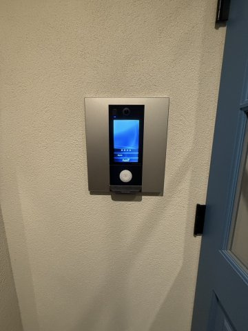 プリマ八王子壱番館のセキュリティ