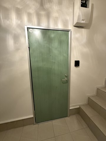 プリマ八王子壱番館のその他共用部分