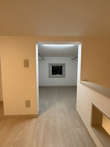 プリマ八王子壱番館の内装