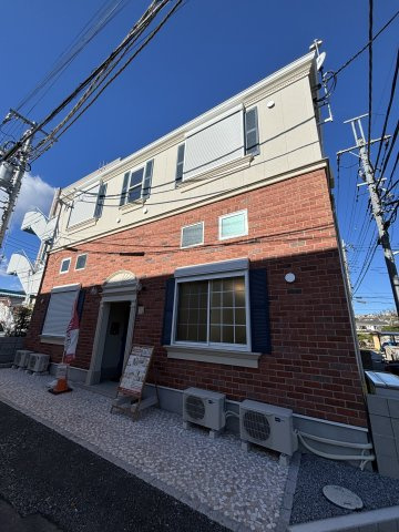 プリマ八王子壱番館